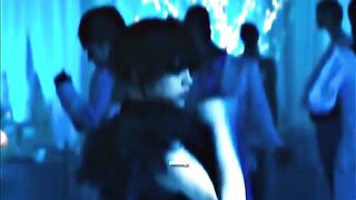 Dance for me