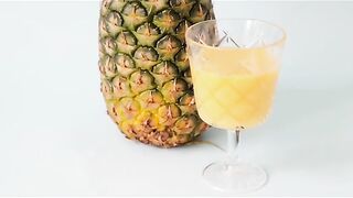 Beneficios do Abacaxi