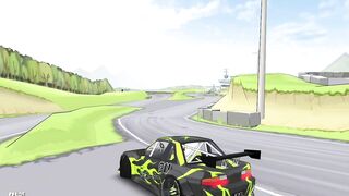 FR Legends