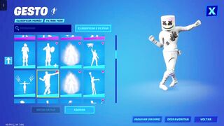 fortnite emojis dancing