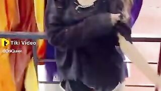 Tiki viral videos