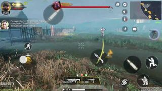 Call of duty mobile zombie mode final boss