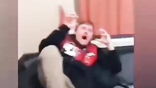 Jumpscare