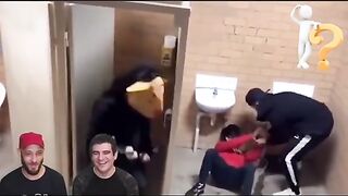tente não rir