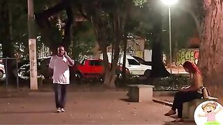 quase mata alguem do coração