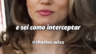 HARVEY SPECTRE ENTREVISTA DE EMPREGO