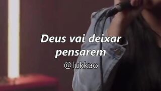 Louvores adoráveis.