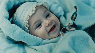 A Man Finds A Baby In The Snow And Sells It For 30 Cents, But He Didn't know It Was A Treasure !