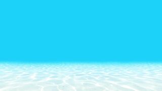 the beauty of the seabed, relaxation