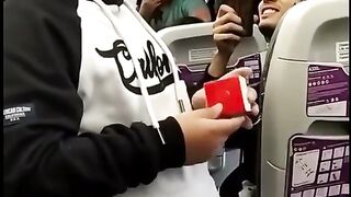 How fast you finish it boy!