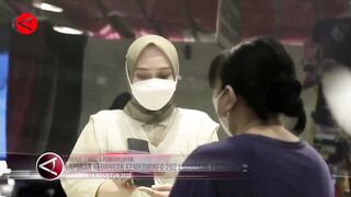 Laporan keuangan Kemkominfo 2021-2022 sandang predikat WTP