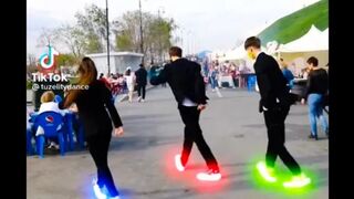 TUZELITY NEW DANCE - TIKTOK COMPILATION 2022