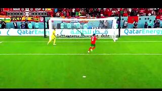 Maroco vs Spanyol