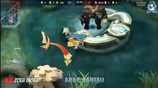 Meme mobile legends