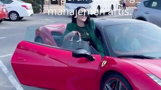 behind the viral isa zega