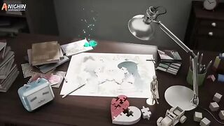 The Daily life of the immortal king                          EP 11