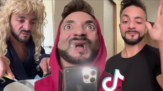 Try not to laugh mercuri_88 TikToks 2021 - Funny Manuel Mercuri TikTok Compilation