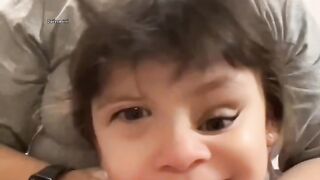 Tadinha gente ????