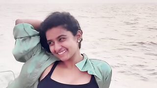 Indian tiktok girl