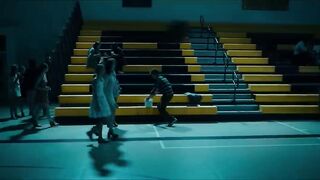 Annie & Jackson • Sweet Magnolias _ Their Story