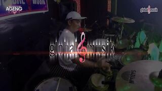 Yeni Inka feat Ageng musik - nyanyian rindu