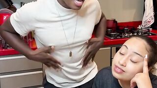 Casal dahora