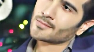 Feroze Khan and Sana javed viral reel