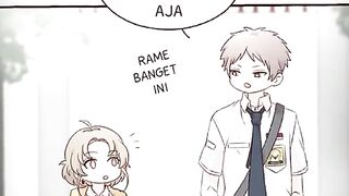Delima webtoon