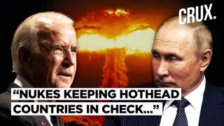 Putin’s S-300 Missiles Hit Zaporizhzhia, Ukraine Downs 14 Shahed Drones