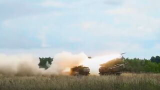 Russian Deserter Opens Fire In Border Town, Ukraine Hints More Attacks