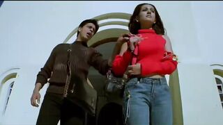 Main hoon naa Shahrukh khan movie 2004 part