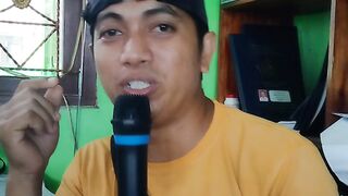 Viral....!!!! Pedagang Bakso Subang nyanyi lagu gala gala Merdu sekali Tahun 2022