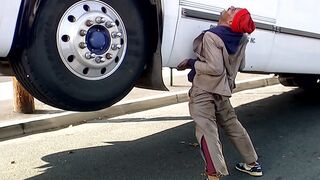 People With Suoerpowers Caught On Camera