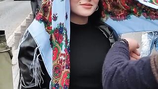 Tansaj Otantik yöresel şal şalvar eski Mardin