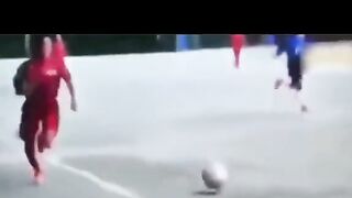 Yo al enterarme que no soy brasileño