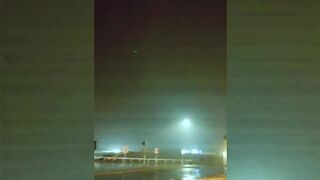 Apocalypse in Saudi Arabia! Buraidah underwater!