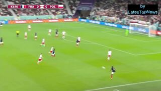 France vs. Poland - Game Highlights