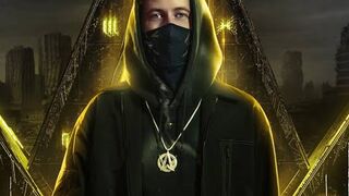 Alan Walker - Force (Official Music Video)