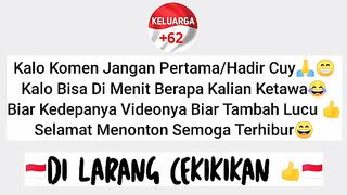 Video lucu