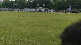 Nonton bola