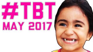 Throwback Thursday: Are My Teeth OK? (May 2017) | FailArmy