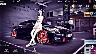 Ace racer trend game tiktok