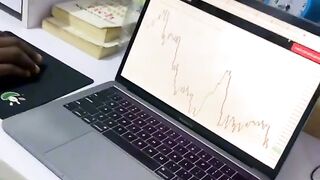 تعلم التداول  Learn to trade