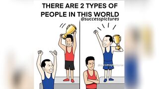 Illustrations By “Success Pictures” That Might Motivate You (Impressive and wonderful)