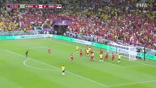 STUNNING Richarlison goal###