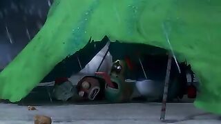 Larva tuba part 1