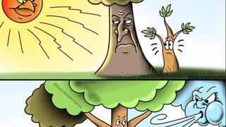 Illustrations By “Success Pictures” That Might Motivate You 2 (Impressive and wonderful)