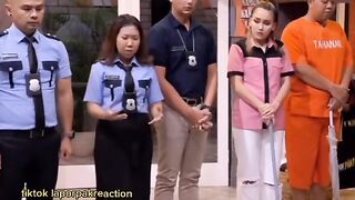 Gara" omongan 1 orang semua keluarga terancam????