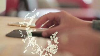 Make money online