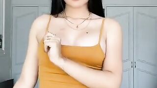 Hot and Cute tiktok girls (+18)